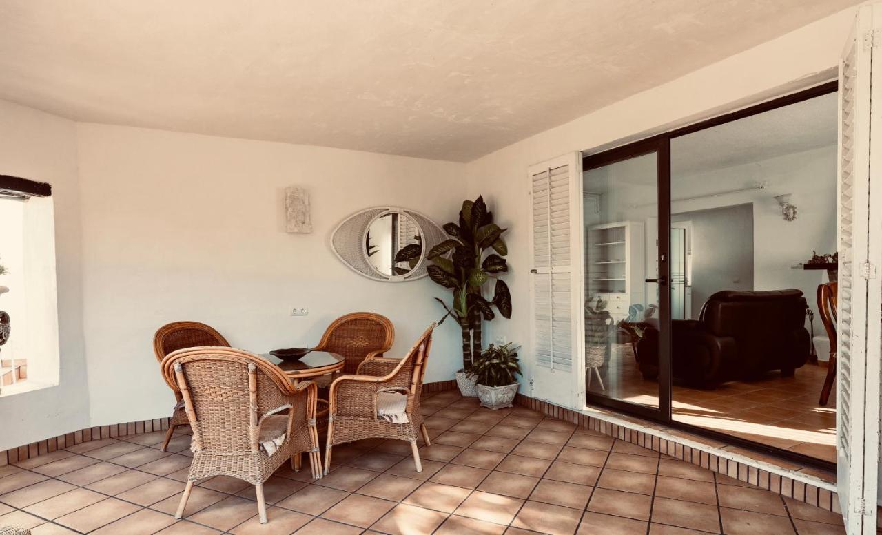 Ocean Suites San Antonio  Luaran gambar