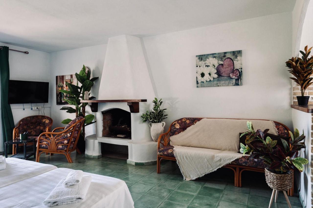 Ocean Suites San Antonio  Luaran gambar